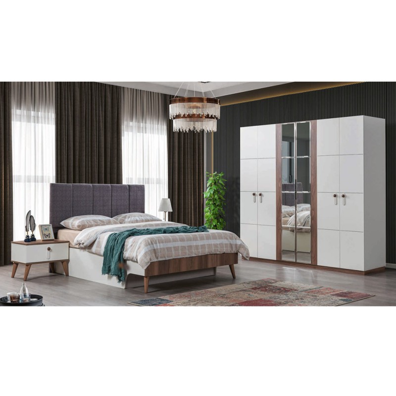 EFSANE YATAK ODASI TAKIMI