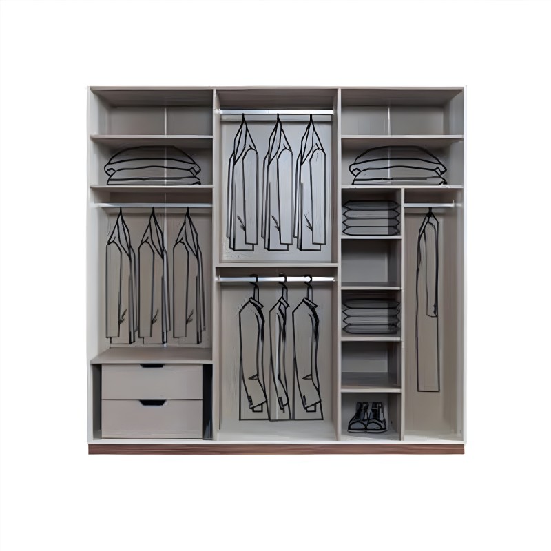 EFSANE YATAK ODASI TAKIMI