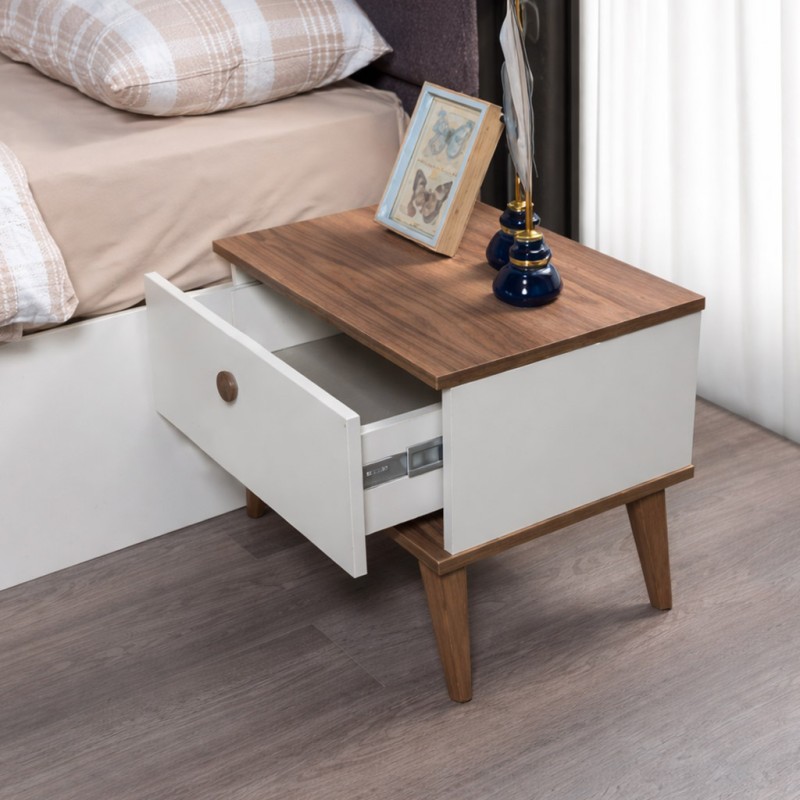 EFSANE YATAK ODASI TAKIMI