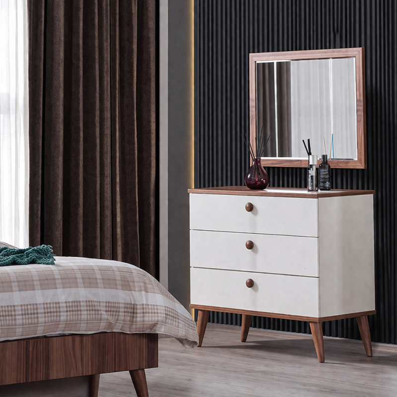 EFSANE YATAK ODASI TAKIMI