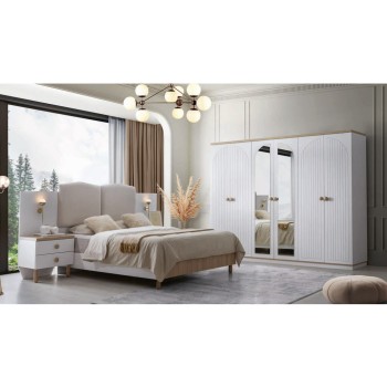 DEJAVU YATAK ODASI TAKIMI