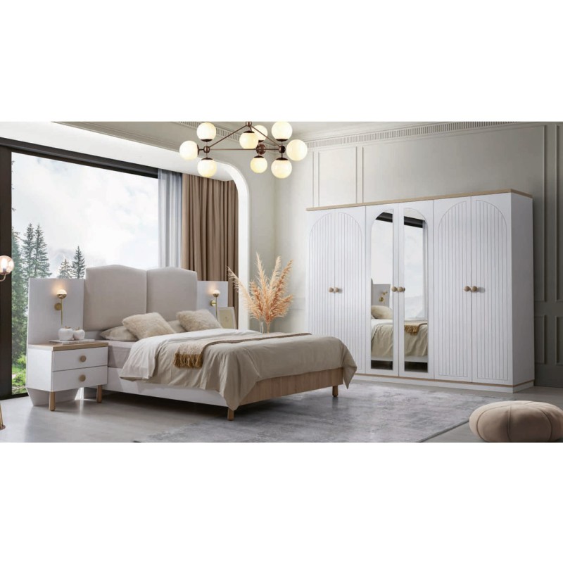 DEJAVU YATAK ODASI TAKIMI