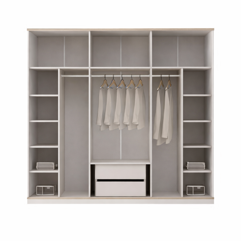 DEJAVU YATAK ODASI TAKIMI