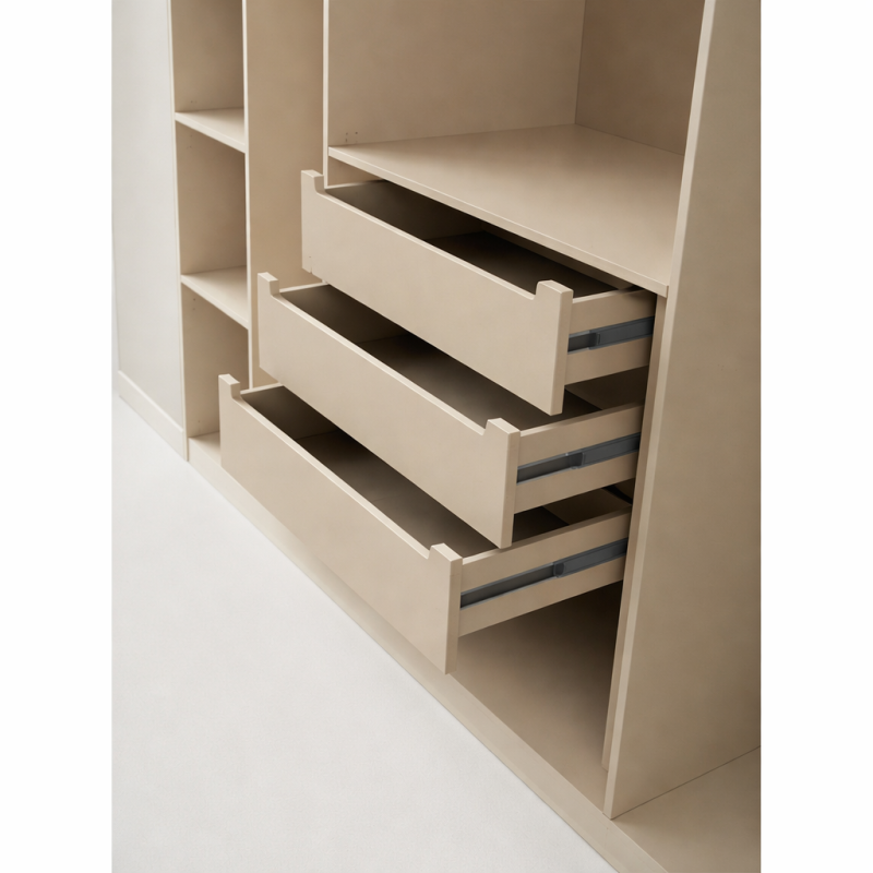 SELİN YATAK ODASI TAKIMI