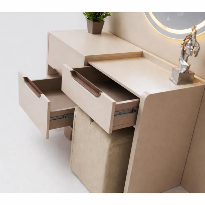 SELİN YATAK ODASI TAKIMI