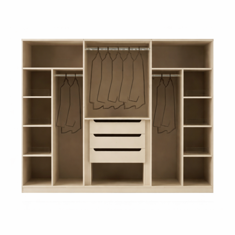 SELİN YATAK ODASI TAKIMI