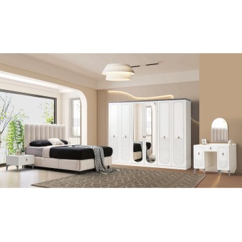 İREM YATAK ODASI TAKIMI