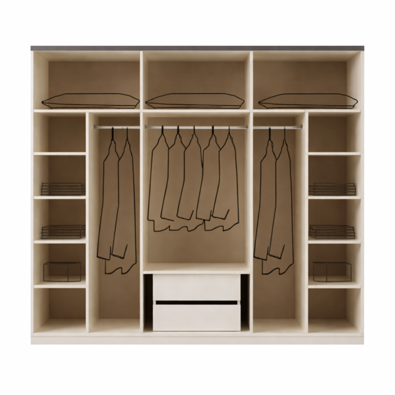 İREM YATAK ODASI TAKIMI