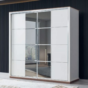 SÜRGÜLÜ DOLAP E342