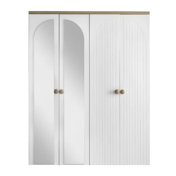 DEJAVU 4 KAPAKLI DOLAP E230