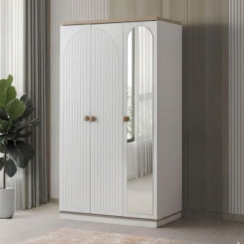 DEJAVU 3 KAPAKLI DOLAP E231