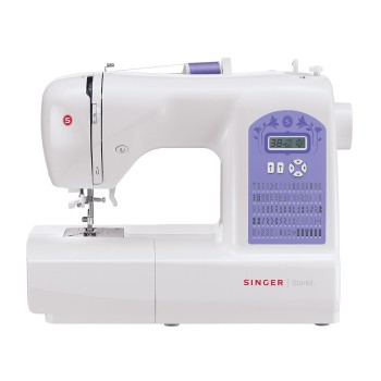 SINGER ELEKTRONİK DİKİŞ MAKİNESİ 6680