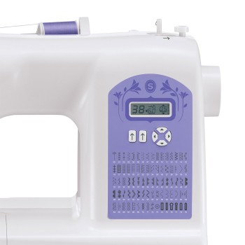 SINGER ELEKTRONİK DİKİŞ MAKİNESİ 6680