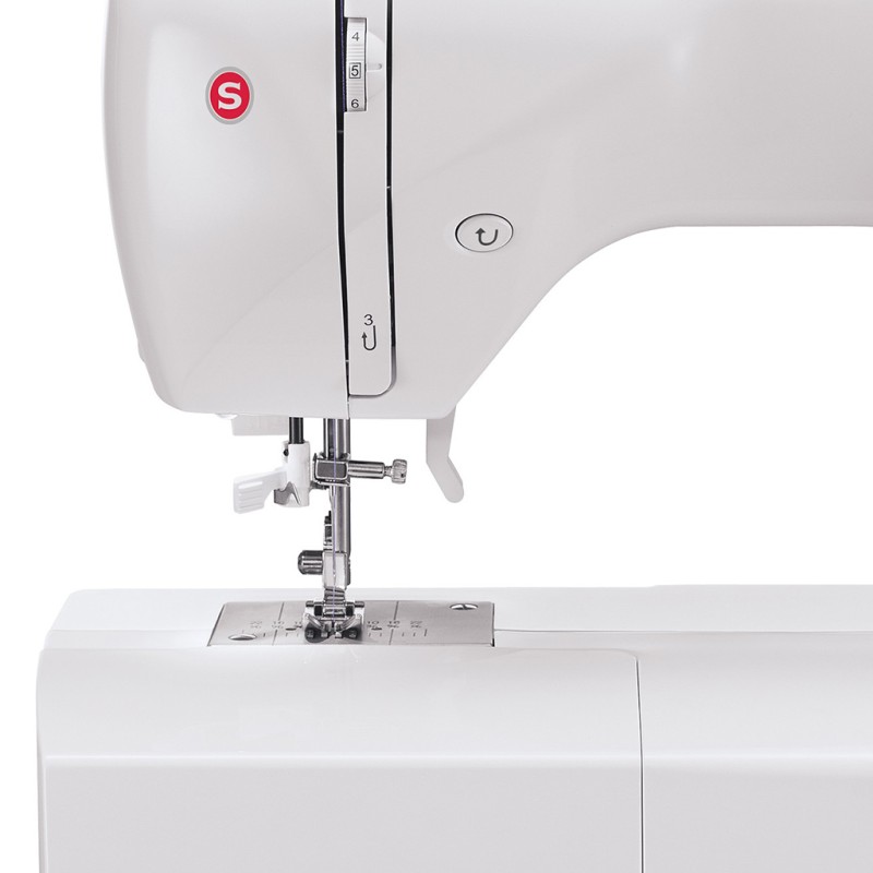 SINGER ELEKTRONİK DİKİŞ MAKİNESİ 6680