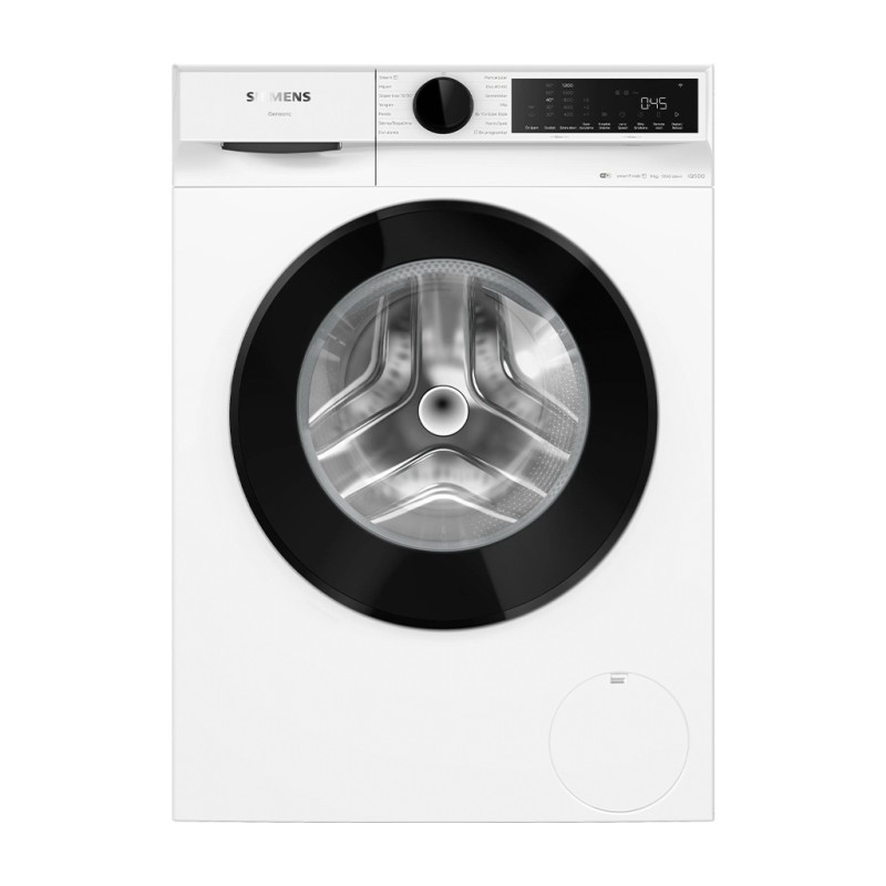 SIEMENS 9 KG ÇAMAŞIR MAKİNESİ WG42K2Z0TR