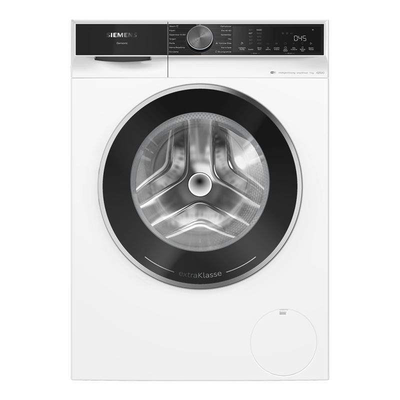 SIEMENS ÇAMAŞIR KURUTMA MAKİNESİ WG64K2Y0TR