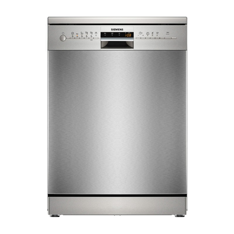 SIEMENS 6 PROGRAMLI BULAŞIK MAKİNESİ SN216I00DT