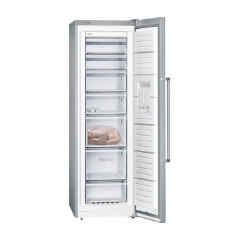SIEMENS SOLO DERİN DONDURUCU GS36NVIEP