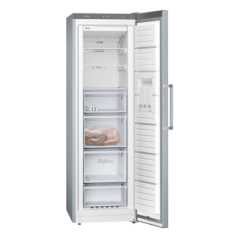 SIEMENS SOLO DERİN DONDURUCU GS36NVIEP