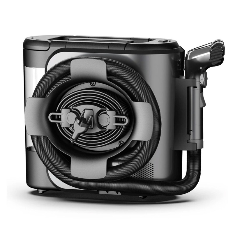 FAKIR SPOT CLEANER BUHAR VE LEKE TEMİZLEYİCİ PR7020