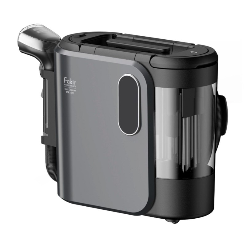 FAKIR SPOT CLEANER BUHAR VE LEKE TEMİZLEYİCİ PR7020