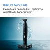 FAKIR M-BLADE TIRAŞ MAKİNESİ VE DÜZELTİCİ