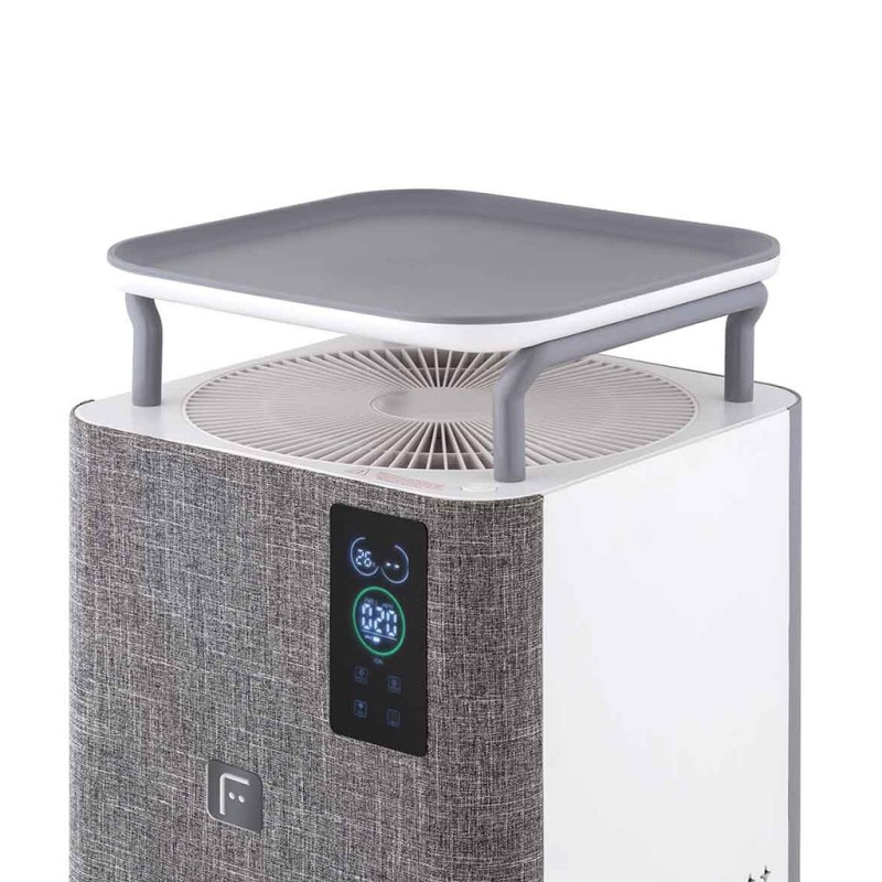 FAKIR F-AIR HAVA TEMİZLEYİCİ