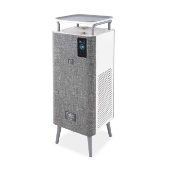 FAKIR F-AIR HAVA TEMİZLEYİCİ