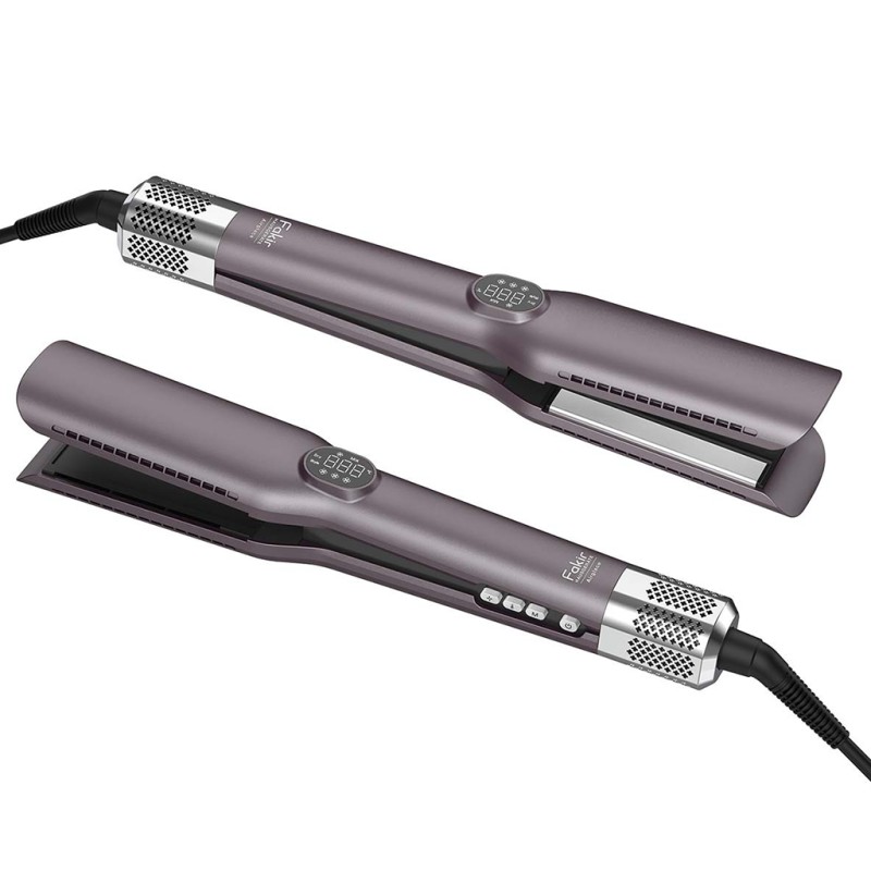 FAKIR AIRGLACE SAÇ DÜZLEŞTİRİCİ