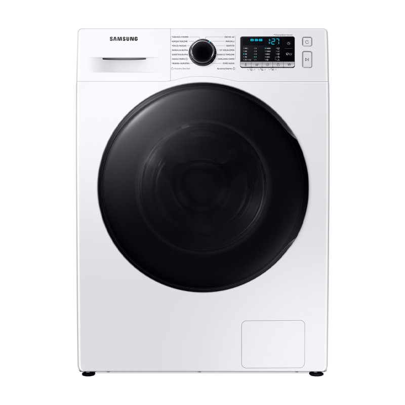 SAMSUNG 9 KG KURUTMALI ÇAMAŞIR MAKİNESİ WD90TA046BE1AH