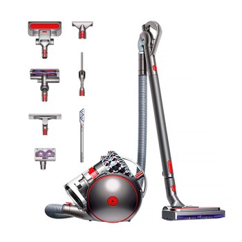 DYSON CINETIC BIG BALL ABLOSUTE 2 KABLOLU SÜPÜRGE