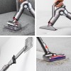 DYSON CINETIC BIG BALL ABLOSUTE 2 KABLOLU SÜPÜRGE