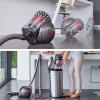 DYSON CINETIC BIG BALL ABLOSUTE 2 KABLOLU SÜPÜRGE