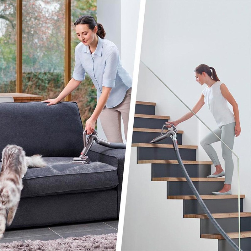 DYSON CINETIC BIG BALL ABLOSUTE 2 KABLOLU SÜPÜRGE