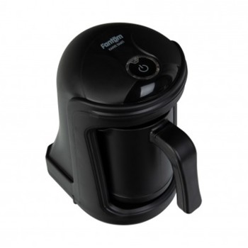 FANTOM KAHVE SAATİ TÜRK KAHVE MAKİNESİ KS1000