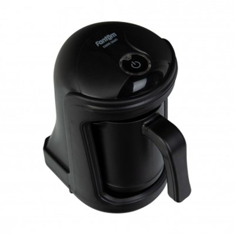 FANTOM KAHVE SAATİ TÜRK KAHVE MAKİNESİ KS1000