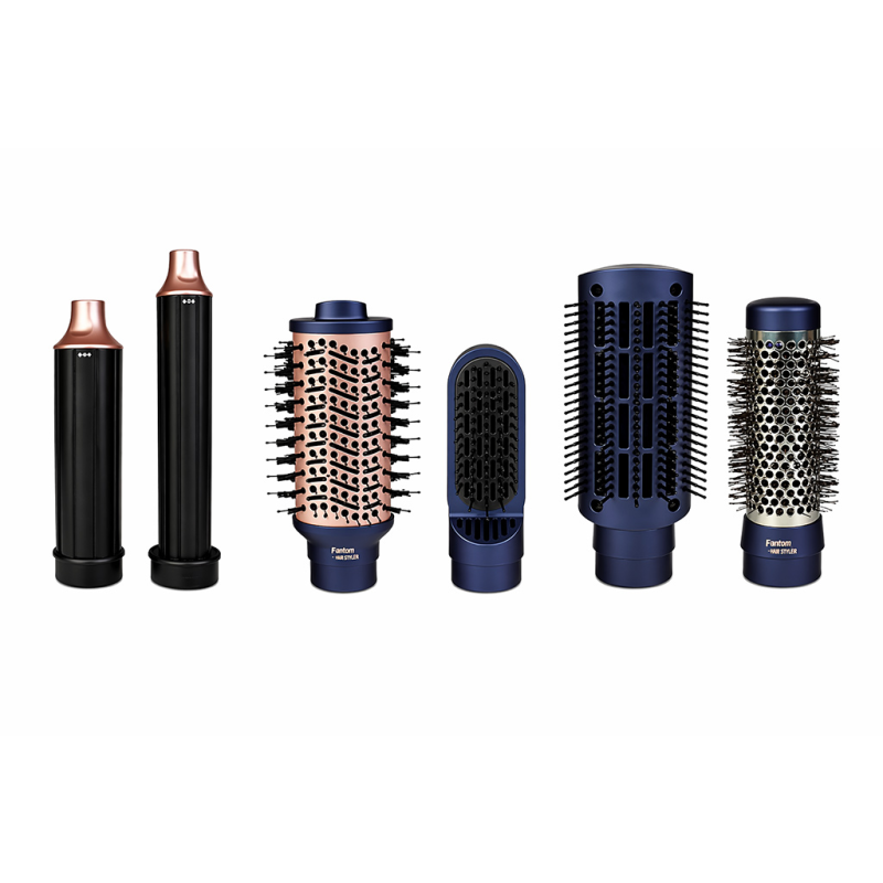 FANTOM HAIR STYLER PLUS SAÇ ŞEKİLLENDİRİCİ SK1700 MAVİ