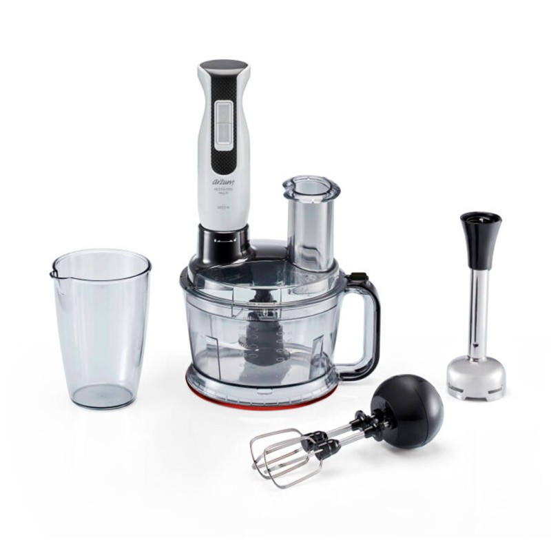 ARZUM HESTIA PRO MULTI EL BLENDER SETİ AR1198-02