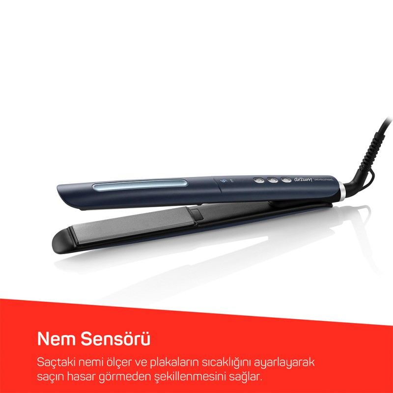 ARZUM REVOLUTION PROTECT SAÇ DÜZLEŞTİRİCİ AR5168-17