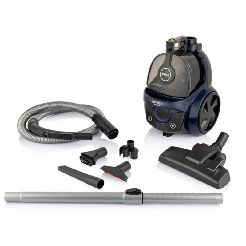 ARNİCA MİKA TORBASIZ ELEKTRİKLİ SÜPÜRGE ET14465