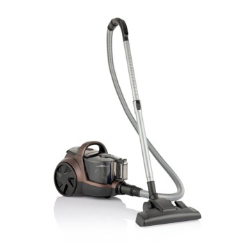 ARNİCA MİKA TORBASIZ ELEKTRİKLİ SÜPÜRGE ET14466