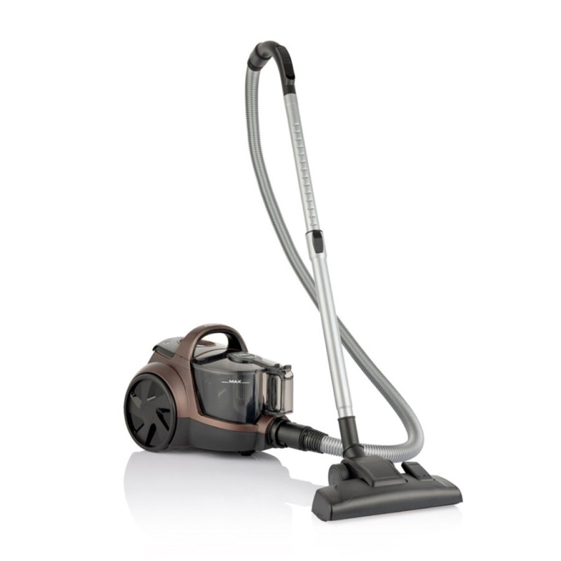 ARNİCA MİKA TORBASIZ ELEKTRİKLİ SÜPÜRGE ET14466