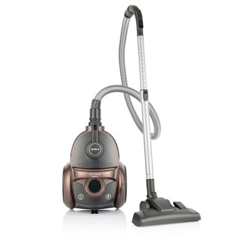 ARNİCA MİKA TORBASIZ ELEKTRİKLİ SÜPÜRGE ET14466