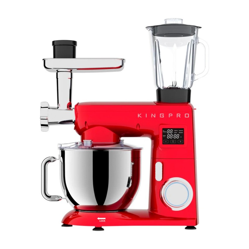 KINGPRO DAMBOO MUTFAK ŞEFİ KSM4001