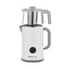 KING ÇAYSTAR DİJİTAL ÇAY MAKİNESİ BEYAZ KCM387