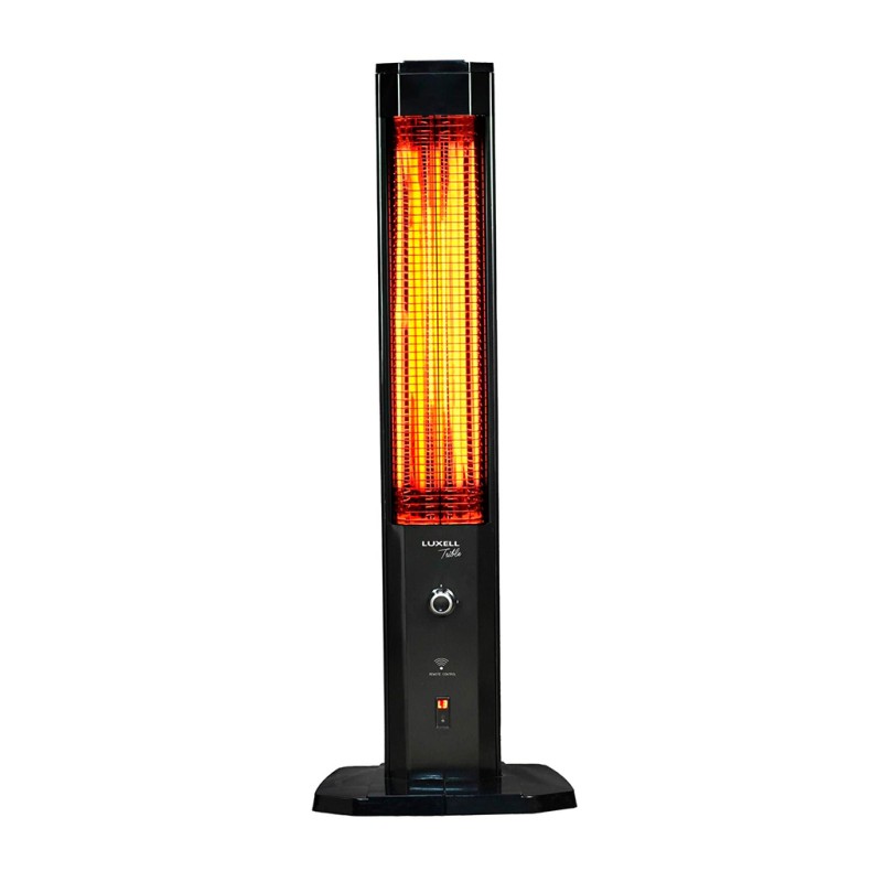 LUXELL MHR-1800 3 REZİSTANSLI ELEKTRİKLİ ISITICI