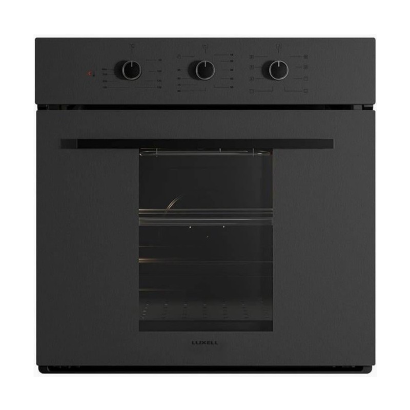 LUXELL PRIME GLASS ANKASTRE FIRIN B66-SF3 MT