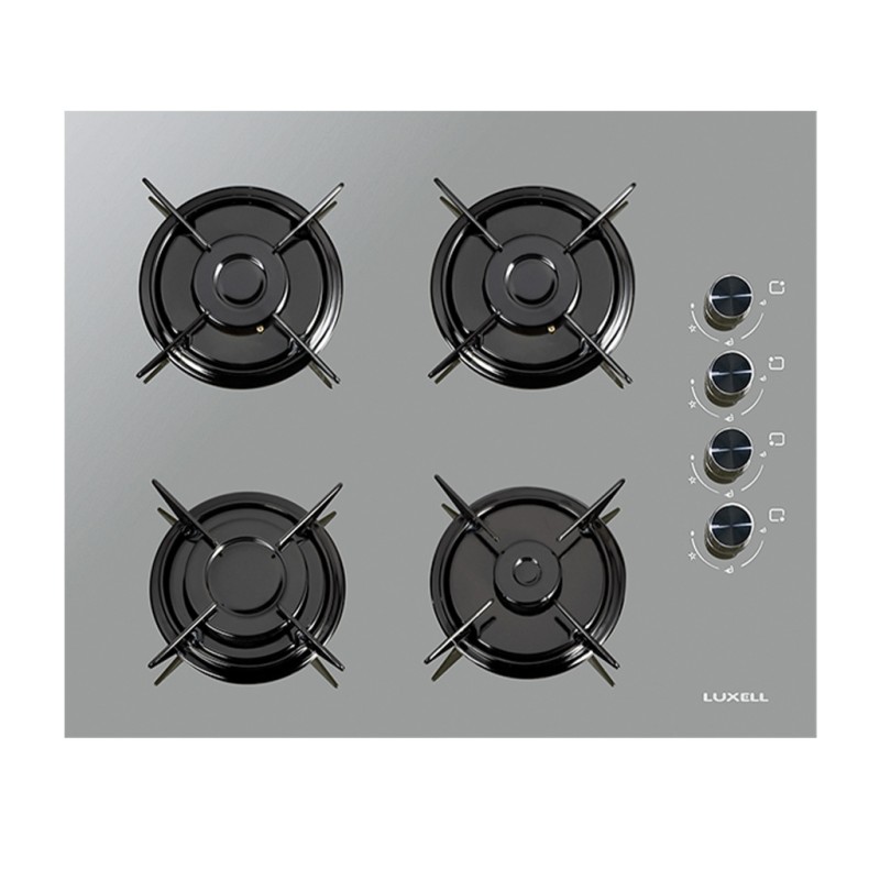 LUXELL ANKASTRE OCAK OC88