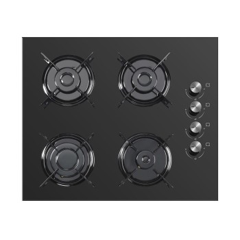 LUXELL SET ÜSTÜ OCAK 40 TSHDF