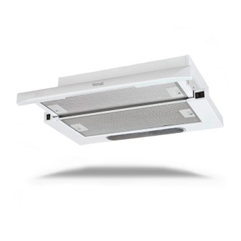 İTİMAT SÜRGÜLÜ ASPİRATÖR 9040